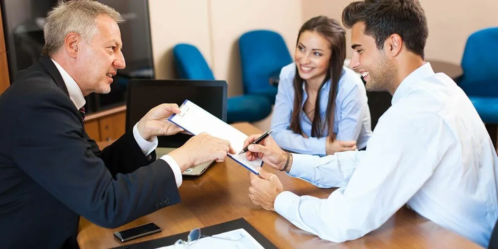 Financial consultation